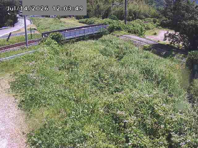 清山川１2026/07/14 15:20:00