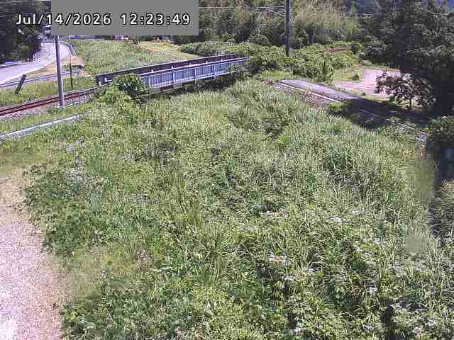 清山川１2026/07/14 15:20:00