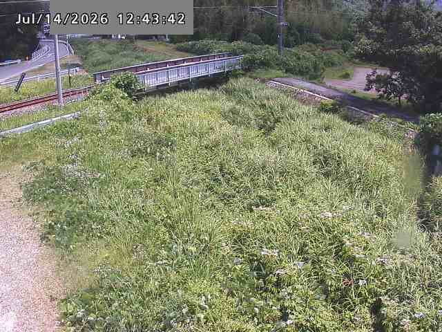 清山川１2026/07/14 15:20:00