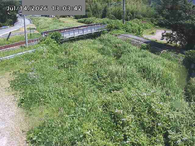 清山川１2026/07/14 15:20:00