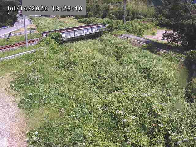 清山川１2026/07/14 15:20:00