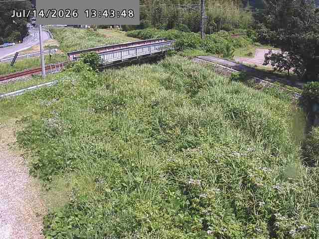 清山川１2026/07/14 15:20:00