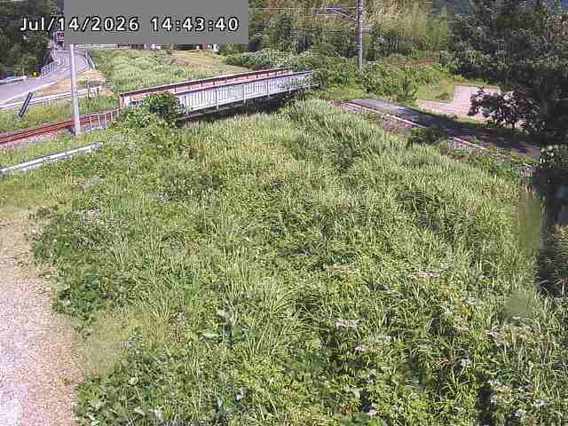 清山川１2026/07/14 15:20:00