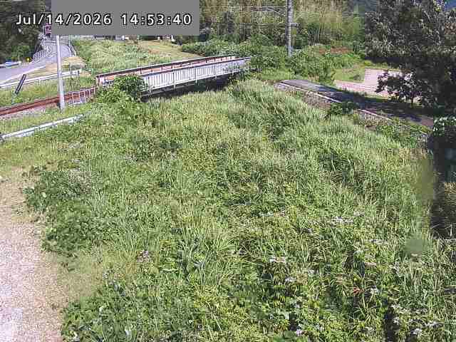 清山川１2026/07/14 15:20:00