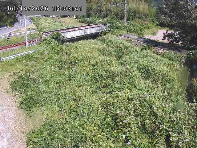清山川１2026/07/14 15:20:00
