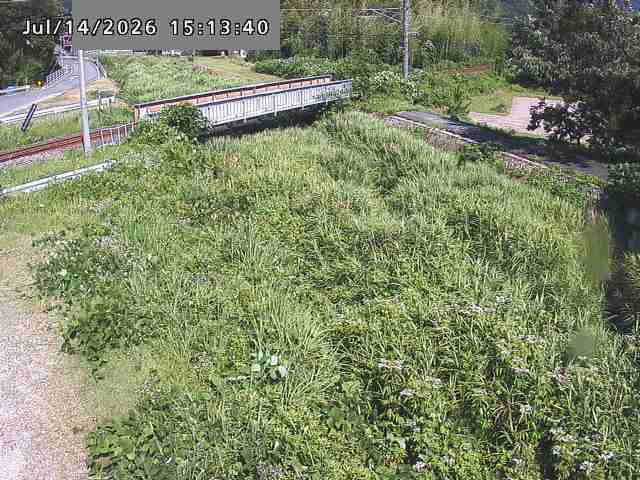 清山川１2026/07/14 15:20:00
