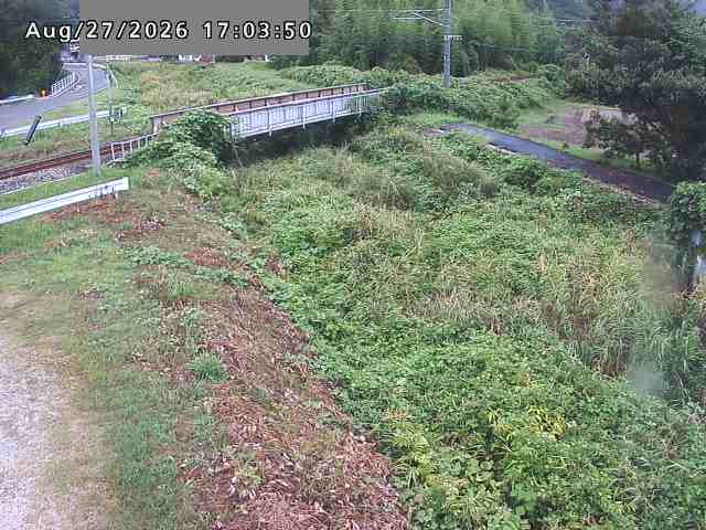 清山川１2026/08/28 17:00:00