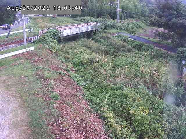 清山川１2026/08/28 17:00:00