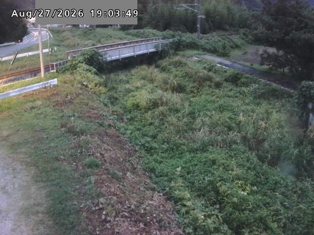 清山川１2026/08/28 17:00:00