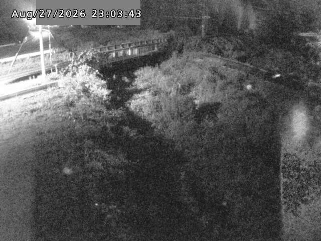 清山川１2026/08/28 17:00:00