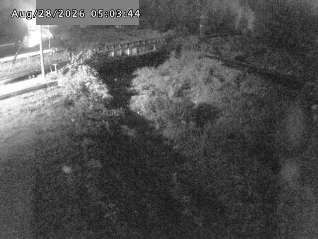 清山川１2026/08/28 17:00:00