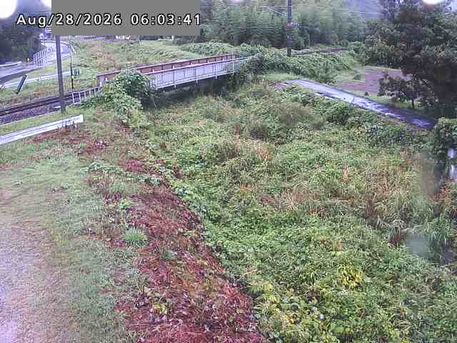 清山川１2026/08/28 17:00:00
