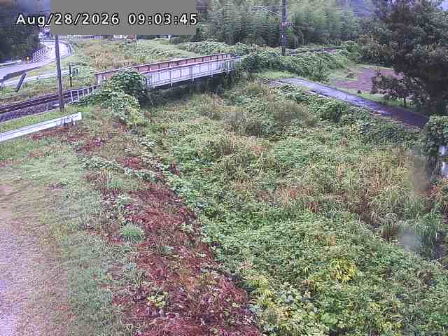 清山川１2026/08/28 17:00:00