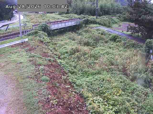 清山川１2026/08/28 17:00:00