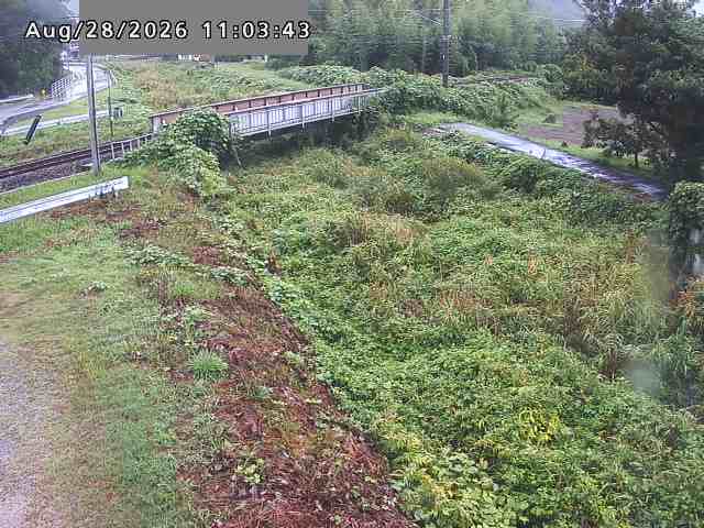 清山川１2026/08/28 17:00:00