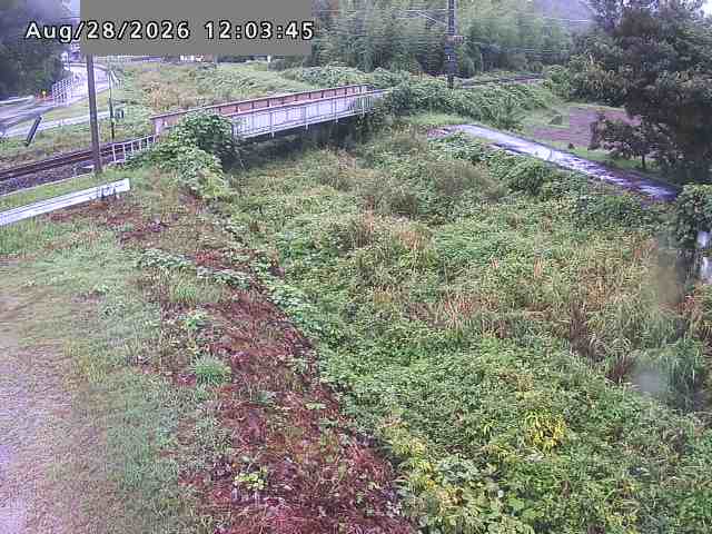清山川１2026/08/28 17:00:00