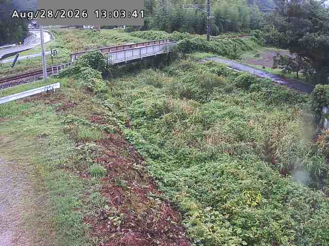 清山川１2026/08/28 17:00:00
