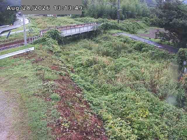 清山川１2026/08/28 17:00:00