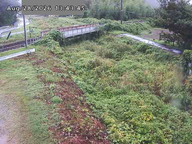 清山川１2026/08/28 17:00:00