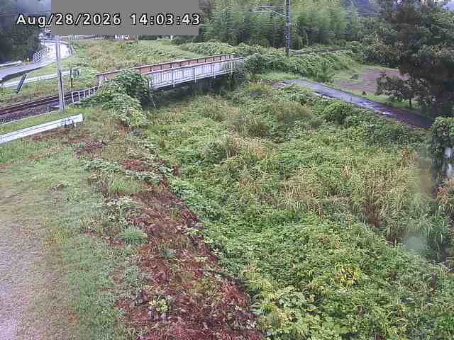 清山川１2026/08/28 17:00:00