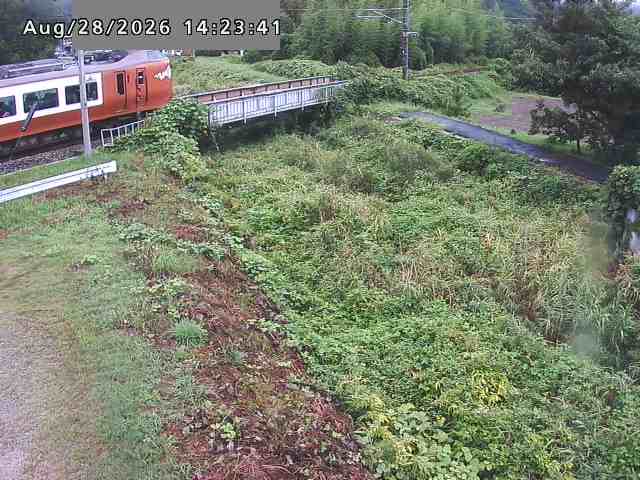 清山川１2026/08/28 17:00:00