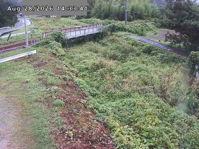 清山川１2026/08/28 17:00:00