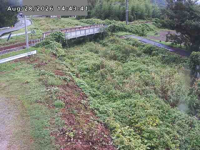 清山川１2026/08/28 17:00:00