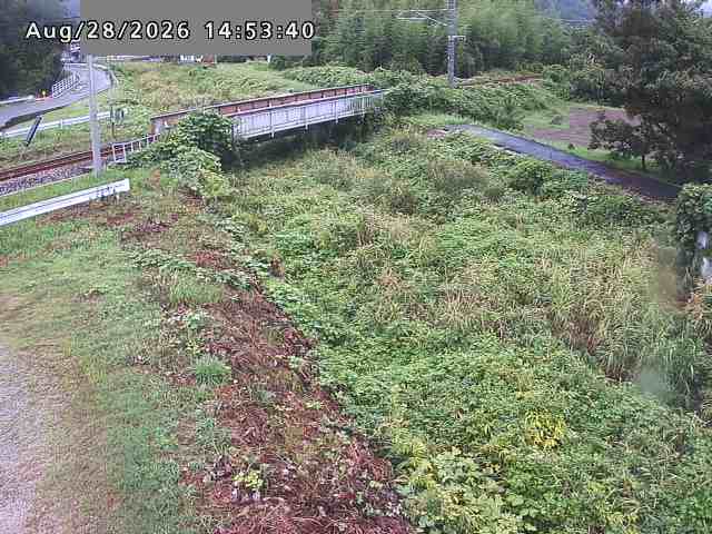 清山川１2026/08/28 17:00:00