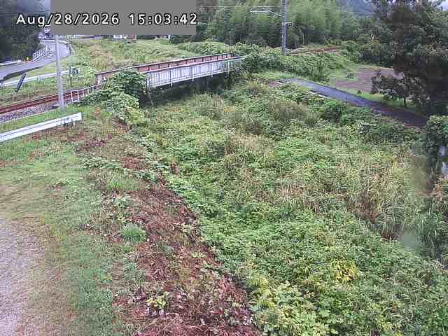 清山川１2026/08/28 17:00:00