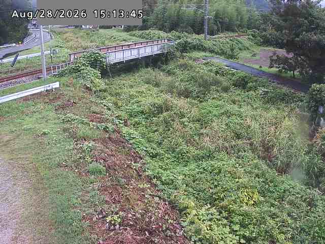 清山川１2026/08/28 17:00:00