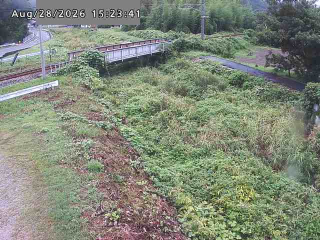 清山川１2026/08/28 17:00:00