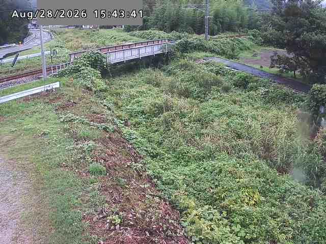 清山川１2026/08/28 17:00:00