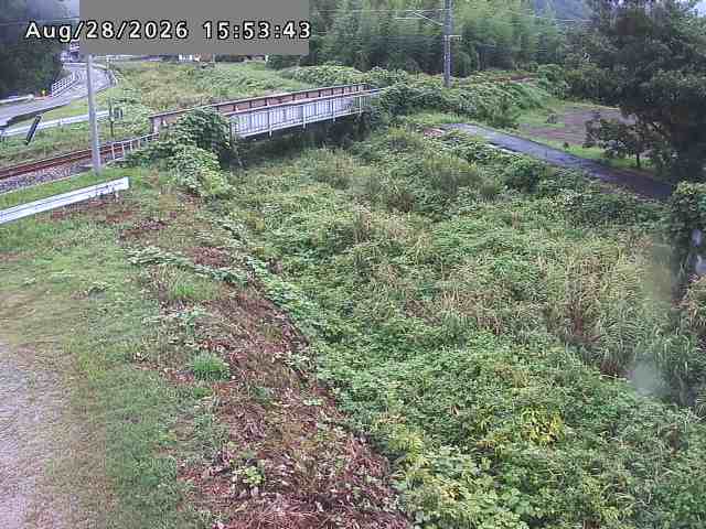 清山川１2026/08/28 17:00:00