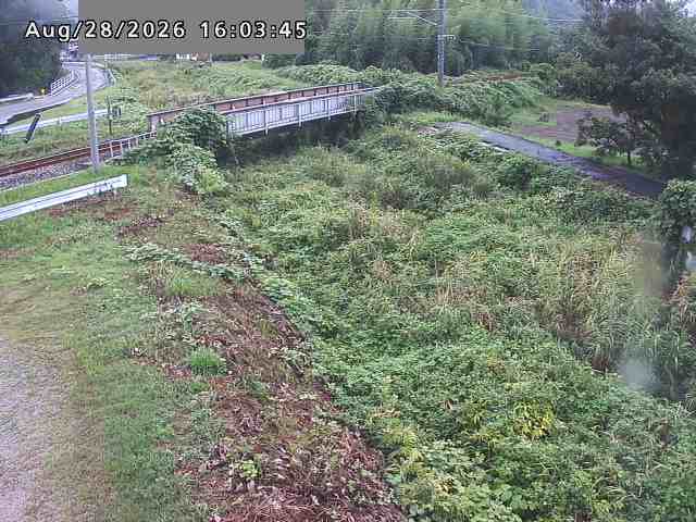 清山川１2026/08/28 17:00:00