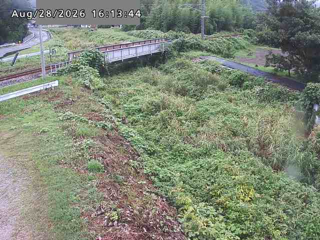 清山川１2026/08/28 17:00:00