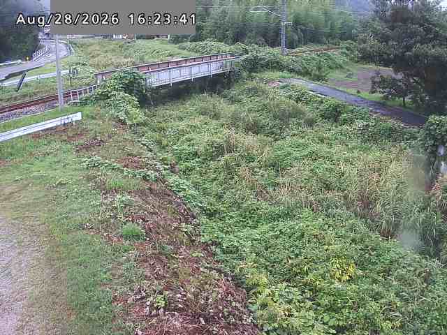 清山川１2026/08/28 17:00:00