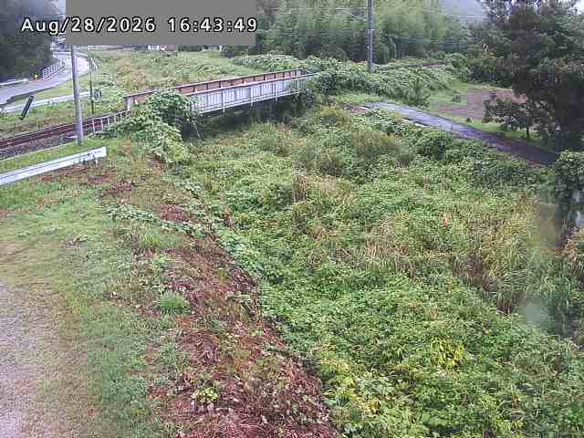 清山川１2026/08/28 17:00:00