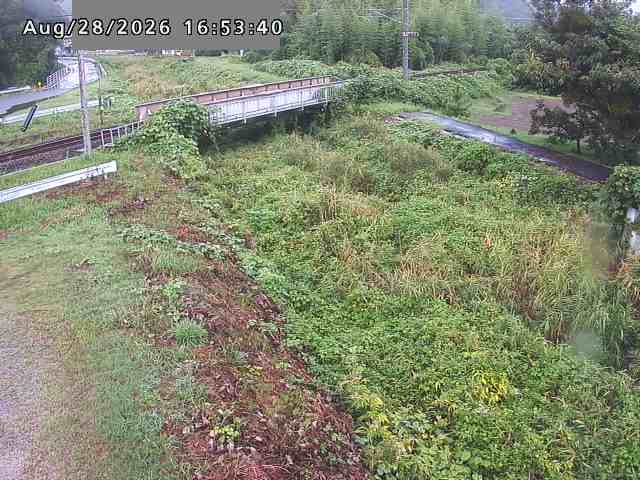 清山川１2026/08/28 17:00:00