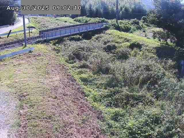 清山川１2025/08/31 9:10:00