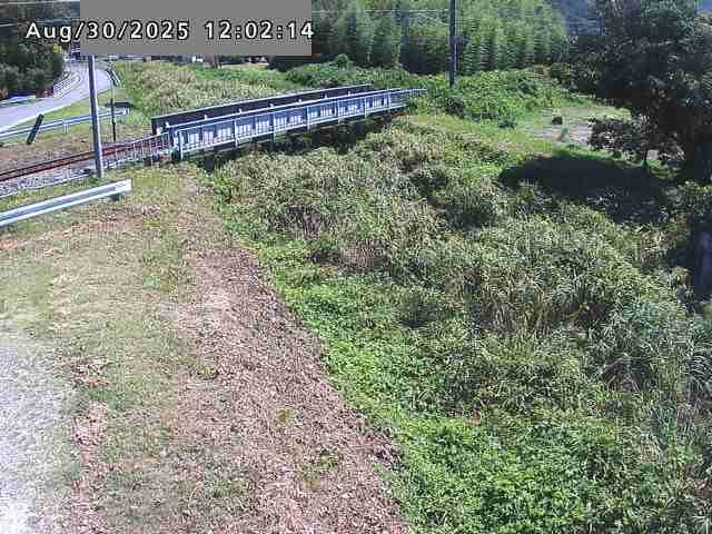清山川１2025/08/31 9:10:00