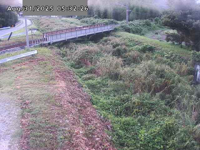 清山川１2025/08/31 9:10:00