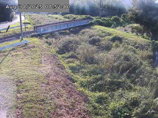 清山川１2025/08/31 9:10:00