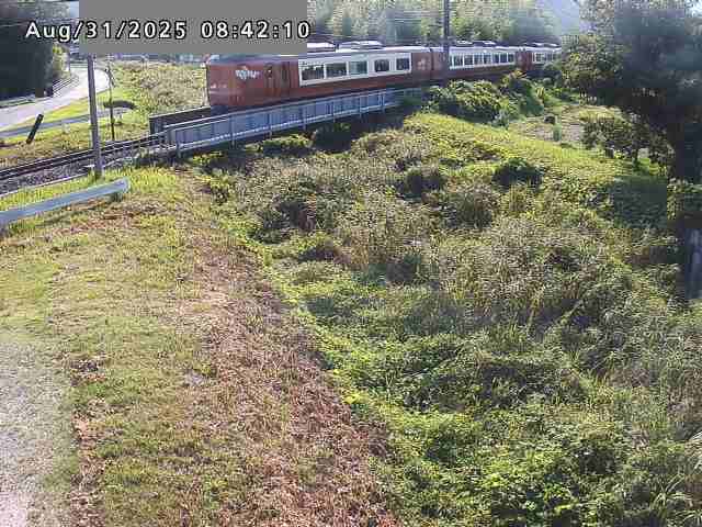 清山川１2025/08/31 9:10:00