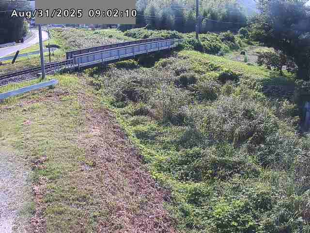清山川１2025/08/31 9:10:00