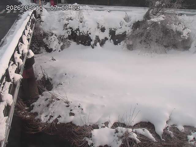 大江川１2026/02/11 2:20:00