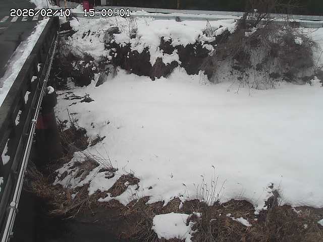 大江川１2026/02/11 2:20:00