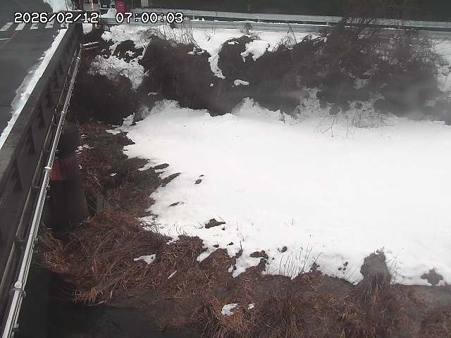 大江川１2026/02/12 18:50:00