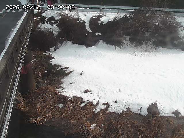 大江川１2026/02/12 18:50:00