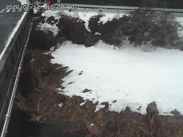 大江川１2026/02/12 18:50:00