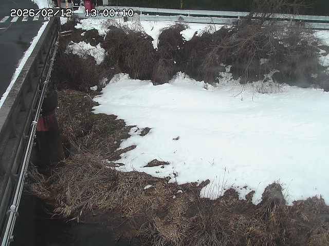 大江川１2026/02/12 18:50:00